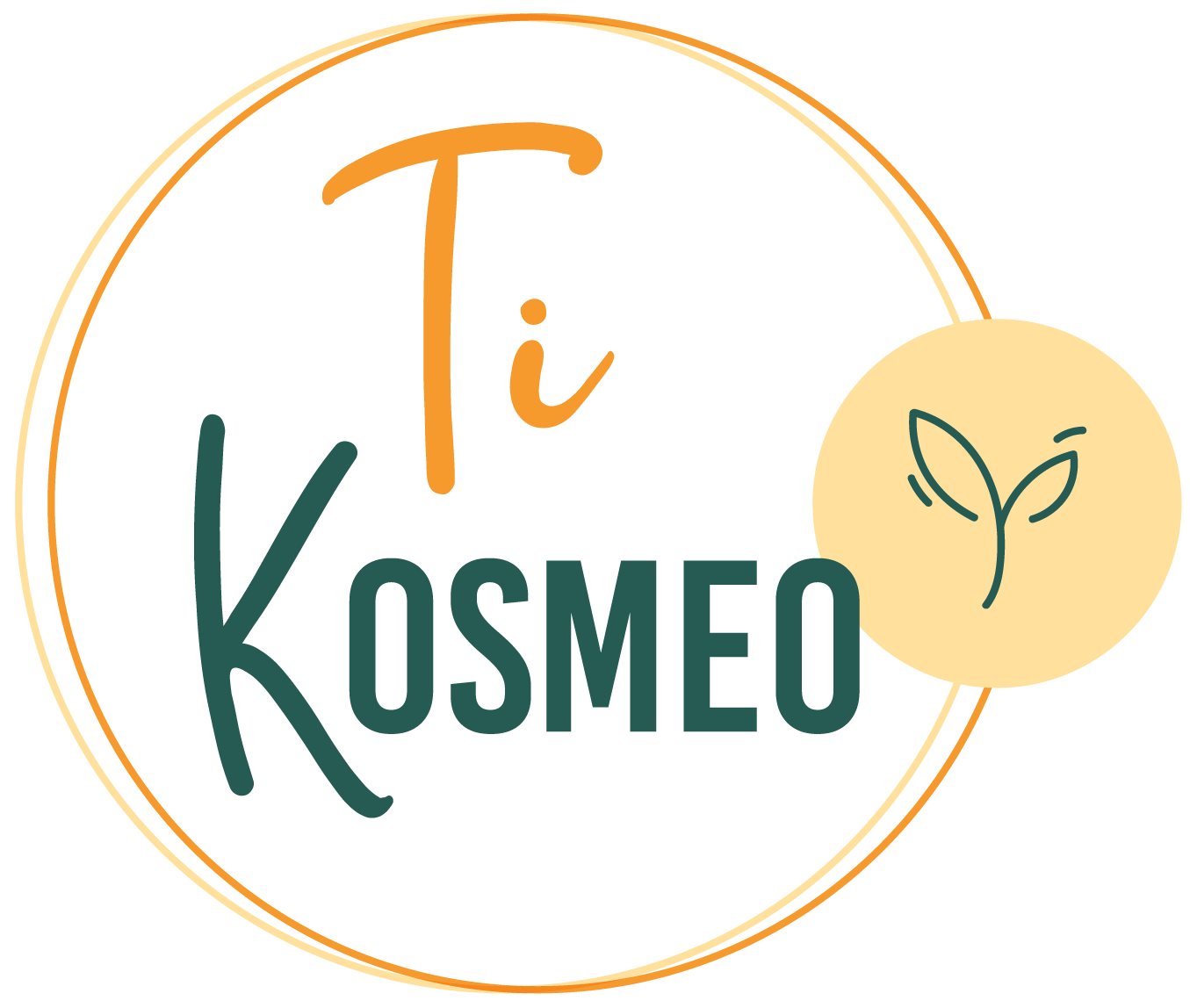 Logo Ti Kosmeo